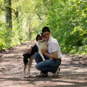 Profile Picture of Heike Schulte-Holtey (@HolteyHeike) on Twitter