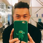 Profile Picture of Kevin Huang (@lovebabytwins_kevin) on Instagram