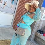 Profile Picture of Georgette Heaven Sent Price (@georgetteprice) on Instagram