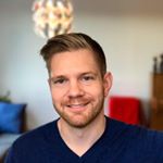 Profile Picture of Erik Nordman (@kirestockholm) on Instagram