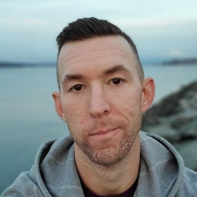 Profile Picture of Jeremy Davidson (@1jeremydavidson) on Twitter