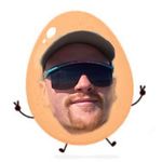 Profile Picture of Roland Elgin Campbell (@danforthchamp) on Instagram