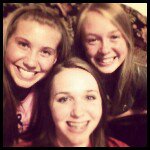 Profile Picture of Ginger Evans (@gingi_alice) on Instagram