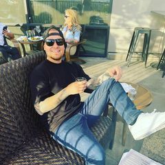 Profile Picture of Kyle Kirshner (@kylekirshner1) on Tiktok