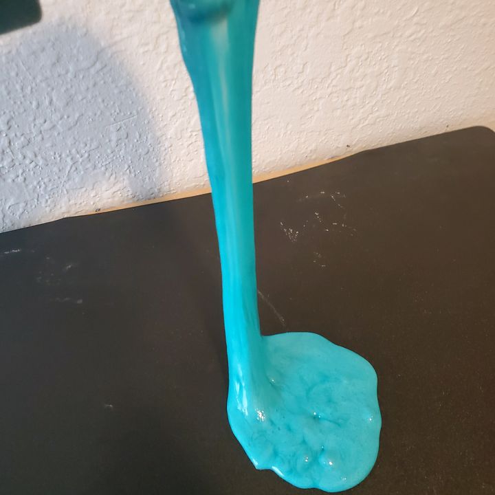 Profile Picture of SuzAnne Majors (@slimemoney) on Tiktok