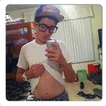 Profile Picture of Joshua Barrick (@_playa_4life_) on Instagram