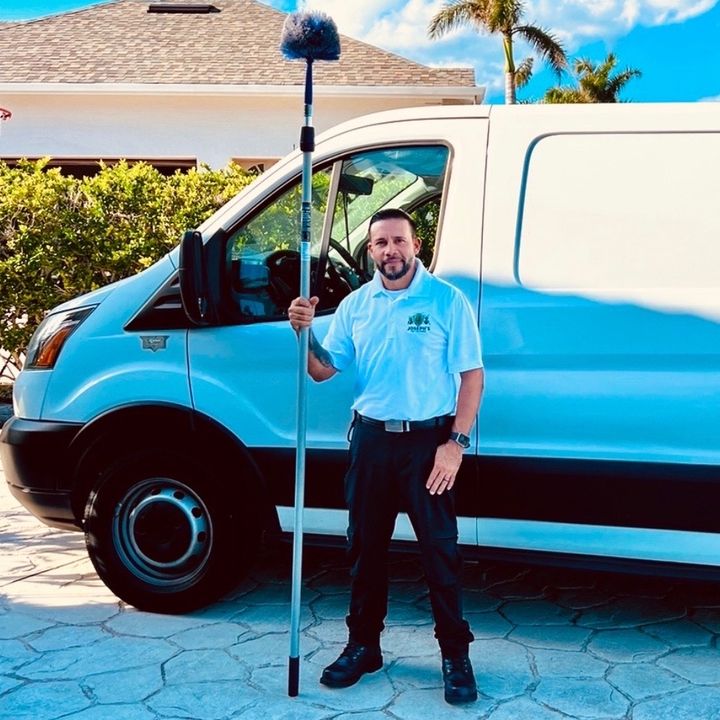 Profile Picture of Joseph’s Pest Solutions (@josephspestsolutions) on Tiktok