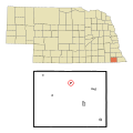 Profile Picture of Steinauer, Nebraskaon Wikipedia