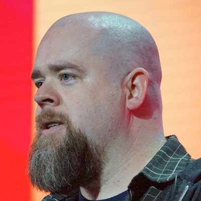 Profile Picture of Dave Camp (@campd) on Twitter