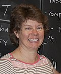 Profile Picture of Barbara Friskenon Wikipedia