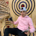 Thomas Samuelian - Instagram Profile Picture of Thomas Samuelian (@thomass_samuelian) on Instagram