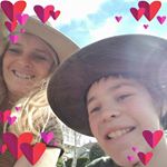 Profile Picture of Danette Miller (@danetteinwonderland) on Instagram