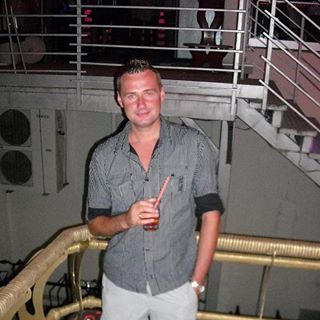 Profile Picture of Michał Murzyn (@Micha&) on Facebook