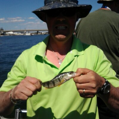 Profile Picture of Kevin Goodall (@bontout21) on Twitter