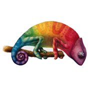 Profile Picture of Richard Weinberg (@SOLARCHAMELEON) on Twitter