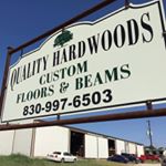 Profile Picture of Kyle Alford (@qualityhardwoods) on Instagram