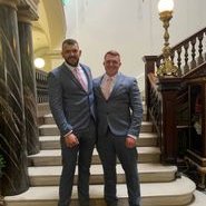 Profile Picture of Max Bunting (@MaxBunting1) on Twitter