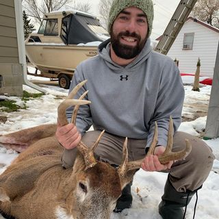 Profile Picture of Josh Jorgenson (@josh.jorgenson.3) on Facebook