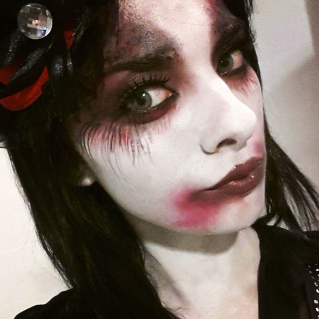 Profile Picture of 😍😬 sonia medina 😣💟 (@lawrence_avery) on Tiktok