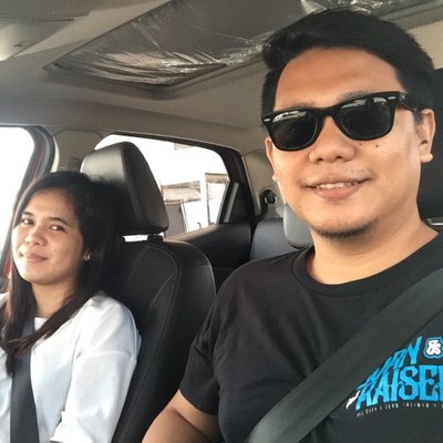 Profile Picture of Marc Valderrama (@CMvaldz) on Twitter