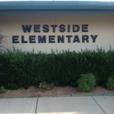 Profile Picture of Westside Elementary (@PeggySueOReilly) on Twitter