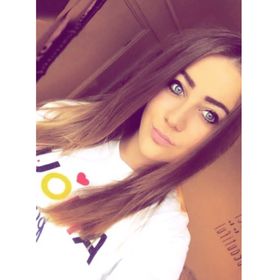 Profile Picture of Gemma Forshaw (@forshaw0096) on Pinterest