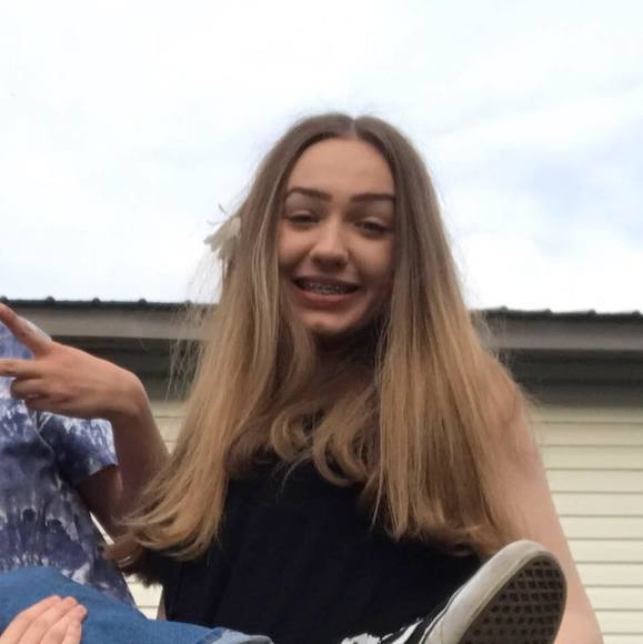 Profile Picture of Autumn Patterson (@audi83815) on Poshmark