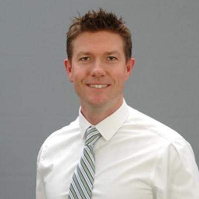 Profile Picture of Greg Holmberg (@HolmbergWell) on Twitter