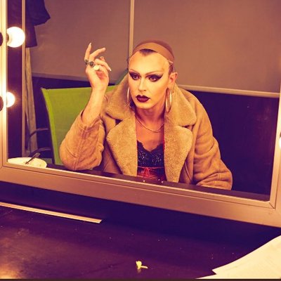 Profile Picture of Hurts Love (@JesseWaus) on Twitter