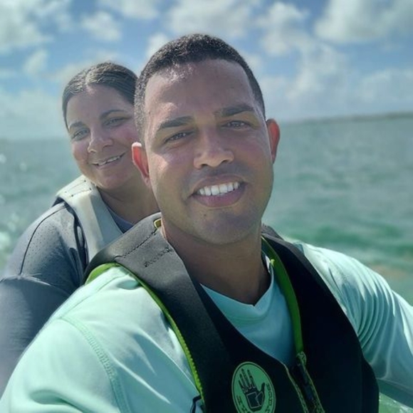 Profile Picture of Rosalia Napoles (@rosalianapoles) on Poshmark