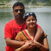 Profile Picture of Lakshmi Ramakrishnan (@lakshmi-ramakrishnan-8) on Quora