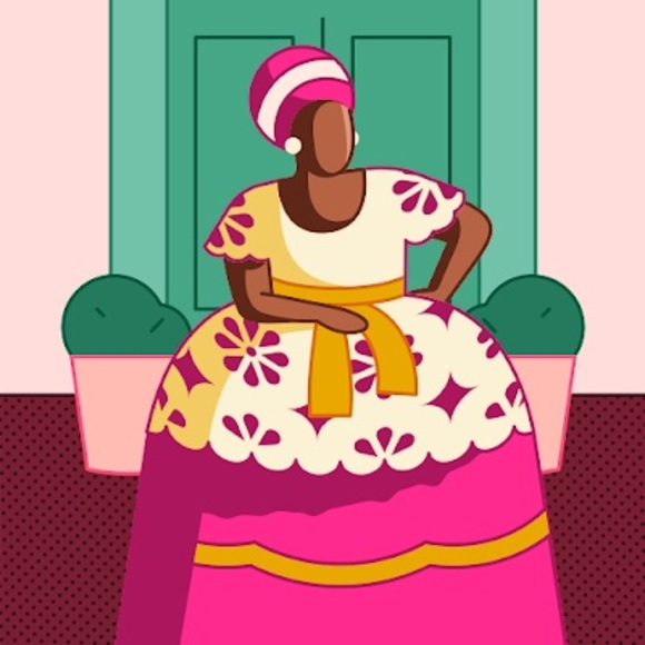 Profile Picture of Tamba Bandabaila (@tambabandabaila) on Poshmark