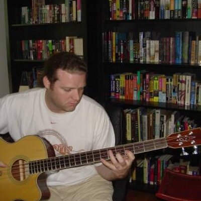 Profile Picture of James Hines (@cheevyjames) on Twitter