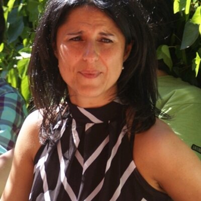 Profile Picture of Sonia Barajas (@sbarajasvelasco) on Twitter