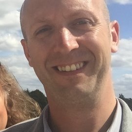 Andy Sweetman - Twitter Profile Picture of Andy Sweetman (@Andy_WDSMobile) on Twitter