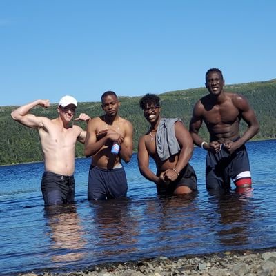 Profile Picture of Nicholas Philpott (@NicholasPhilpo9) on Twitter