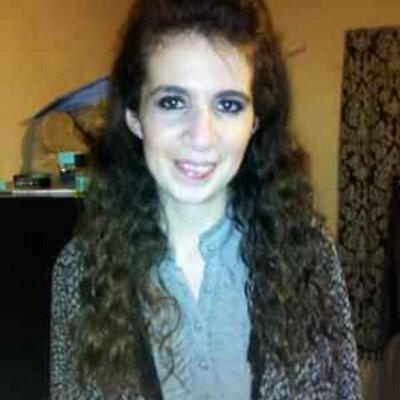 Profile Picture of Fabiola Jauregui (@fabojauregui) on Twitter