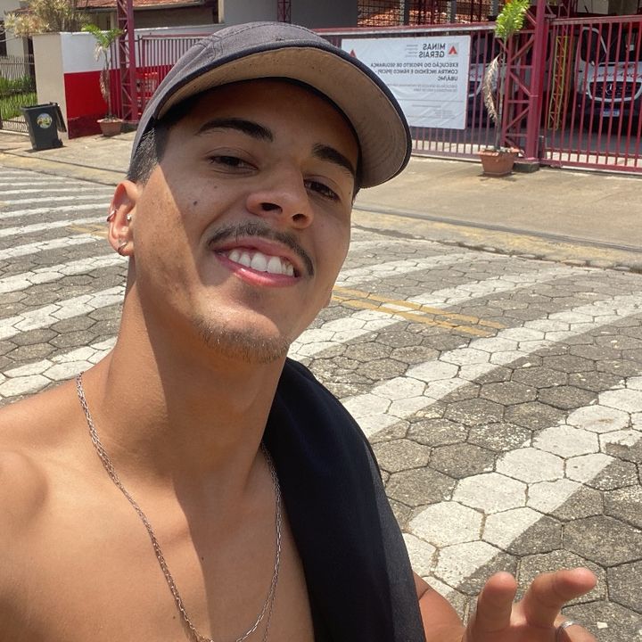 Profile Picture of Mattheus Souza (@mattheus.00) on Tiktok