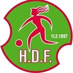 Profile Picture of HARSTAD DAMEFOTBALL (@harstaddamefotball2.div) on Instagram