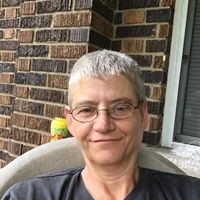 Profile Picture of Lorri Evans-misherghi (@lorri-evans-misherghi) on Quora