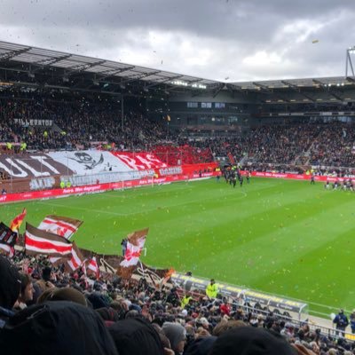 Profile Picture of Leo Olsen (@Croistan) on Twitter