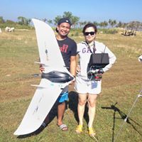 Profile Picture of Clarissa Jaleth Barrozo (@clarissa-jaleth-barrozo) on Quora