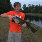 Profile Picture of Wesley Ricks (@wricks2005) on Instagram