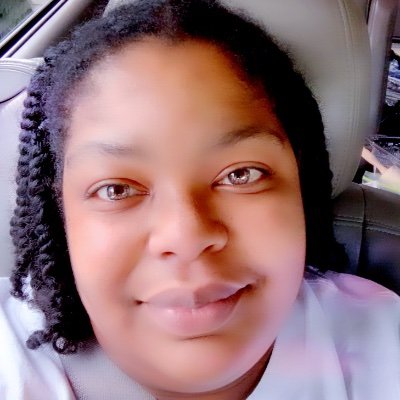 Profile Picture of Crystal Mathis Johnson (@CrystalMathisJ1) on Twitter