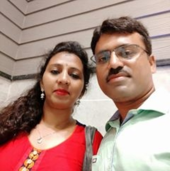 Profile Picture of Hetal Prajapati (@hetal1903c) on Poshmark