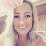 Profile Picture of Claire Louise Cutts (@claire140288) on Instagram