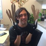 Profile Picture of Jeremy Hargrove (@buckytrashpile) on Instagram