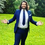 Profile Picture of Dominic Luke Tulloch (@delta_style_gram) on Instagram