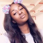 Profile Picture of Eunice 👸🏾 (@eunice__owusu) on Instagram