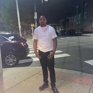 Profile Picture of Andre Childs (@andrechilds) on Instagram